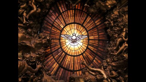 Anointed Holy Spirit Functions (Some)