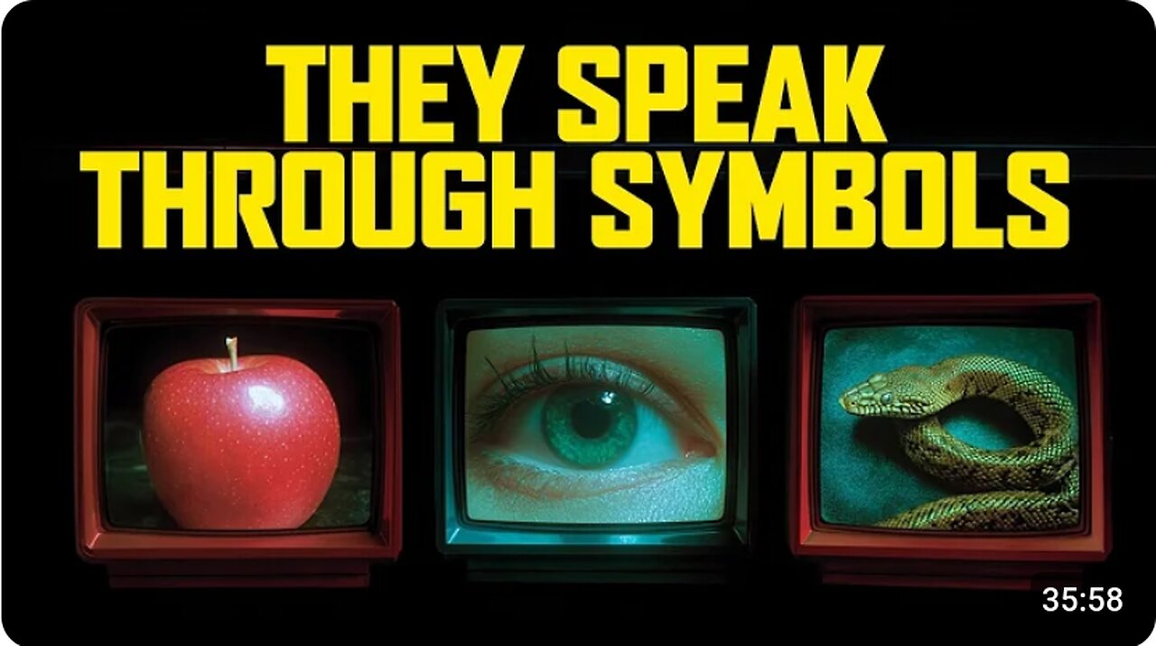 Almost every movie has this same hidden message