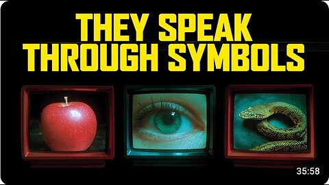 Almost every movie has this same hidden message