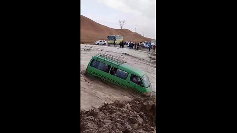 Hope they made it out alive 😭