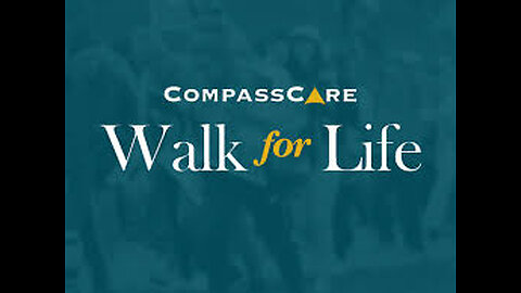 Support the Walk for Life!