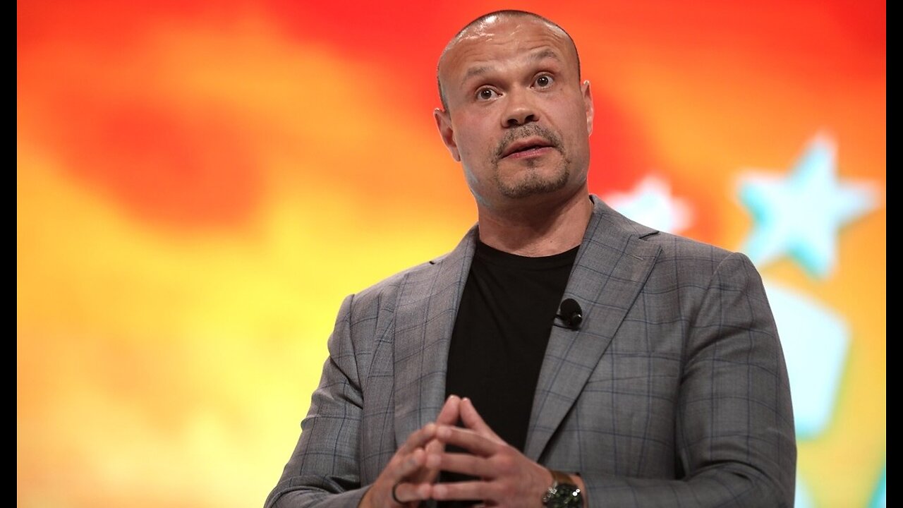 Bongino Destroys James Comey—the Man Who 'Brought Shame to the FBI Badge'