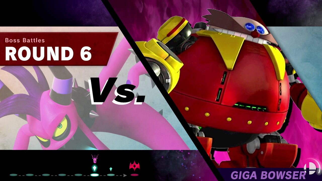 Zazz (Terry) vs SSBU Boss Battles 9.9 Difficulty Quickie [April 2025] -By ArxMax987