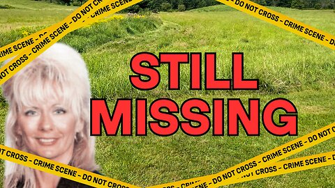Vanished After a Halloween Party! Minnesota's Extra Cold Case Mystery