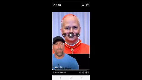 Speculation Of Who Might Be Playing Pope Leo