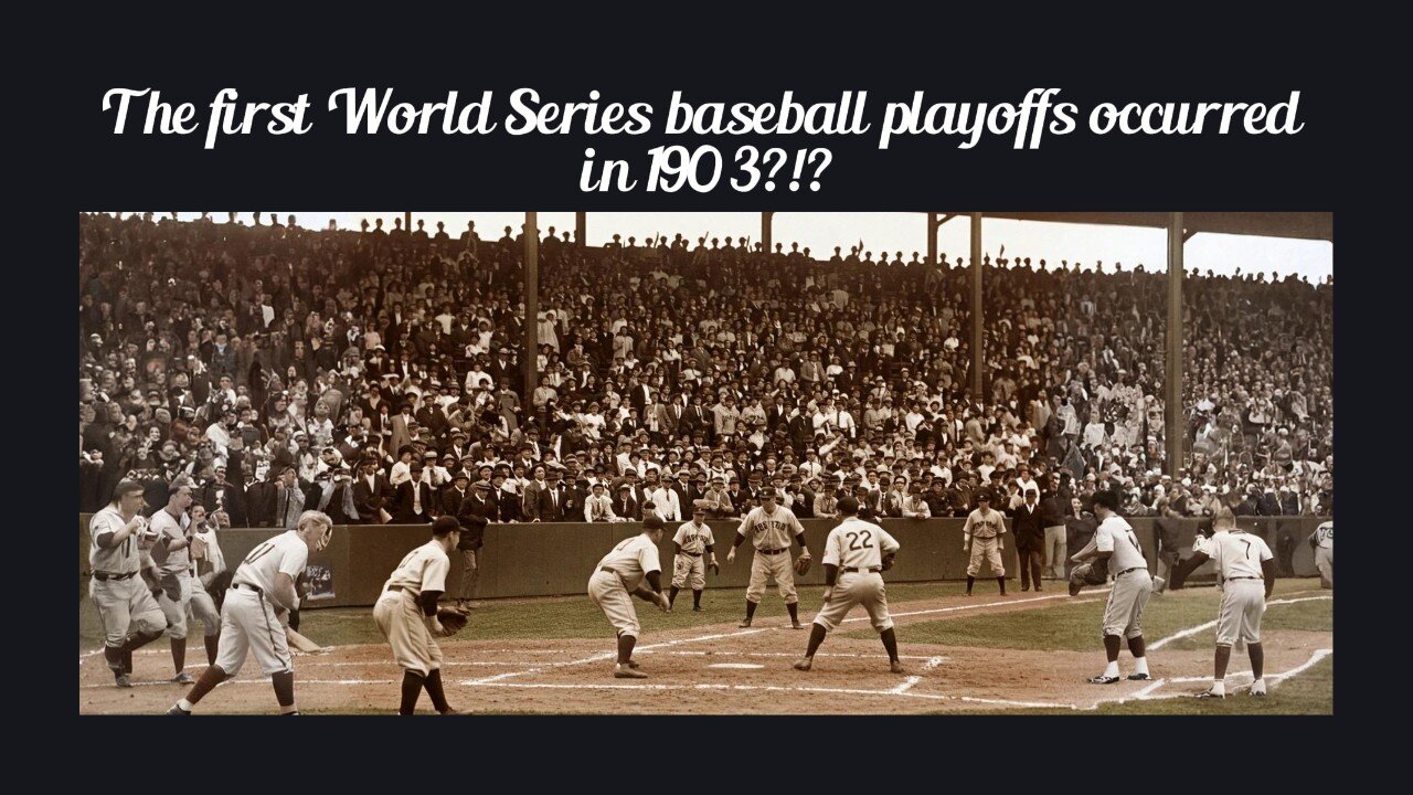 Fun Fact for May 16th 2025 Pt 2