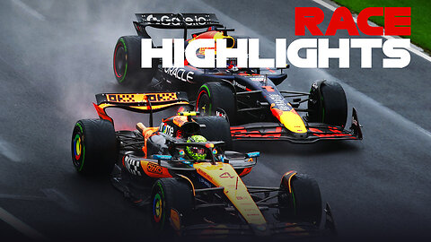 FP3 Highlights - 2025 Canadian Grand Prix