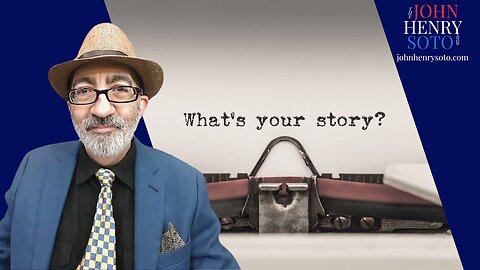 What's Your Story? Where Can You Find Your Next Story Idea?