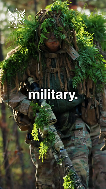 Military Praise Is Seriously Weird.