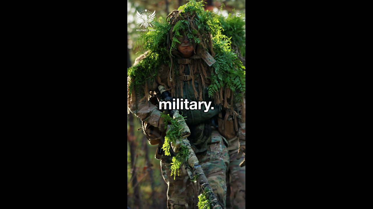 Military Praise Is Seriously Weird.