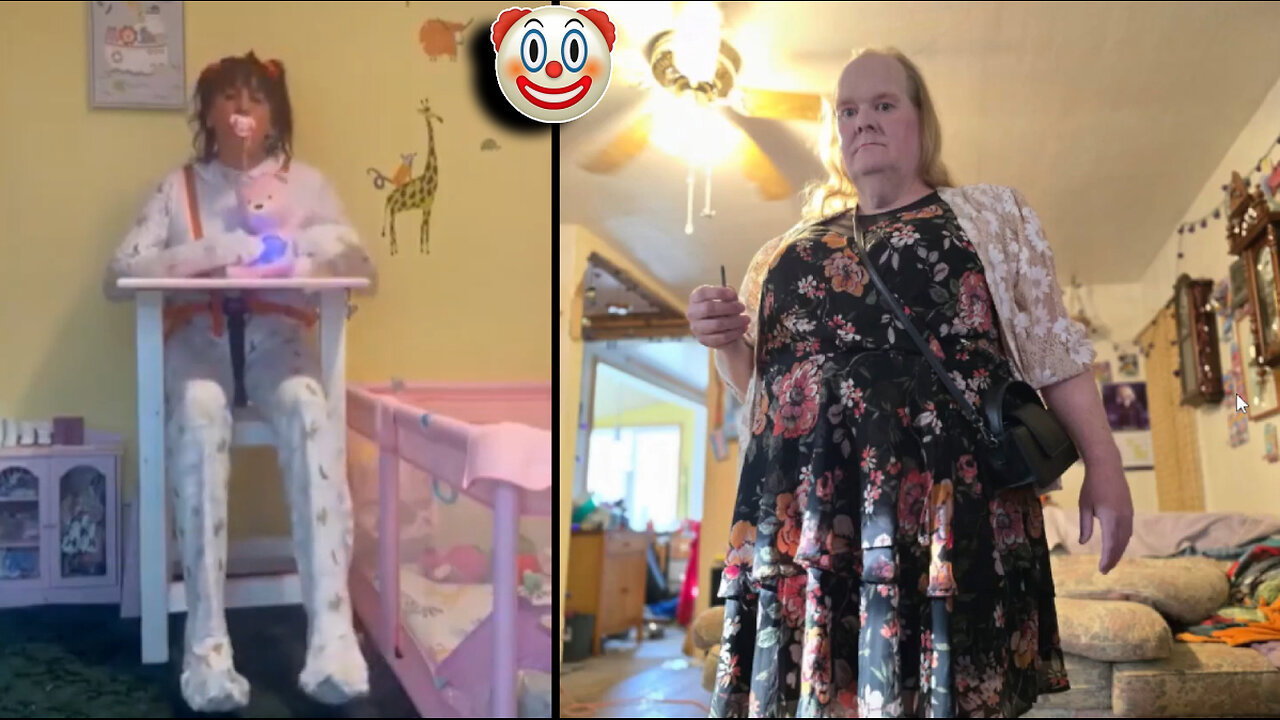 CLOWN WORLD INSANITY! (Ep.442) Joe Biden Comes Out Of Retirement To Give A Speech And Much More!🤡
