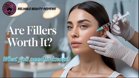 Are Fillers Worth it? What you Need to Know