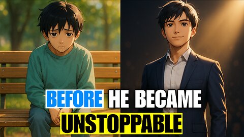 The Moment He Decided to Change His Life Forever | A Life Changing Motivational Story