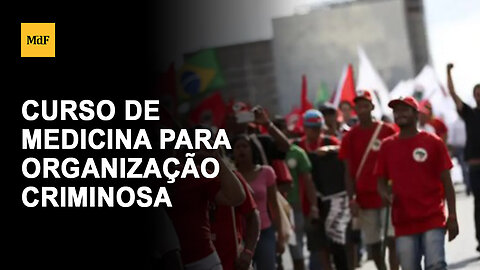 Após aval da Justiça, curso de Medicina para MST começa em dezembro