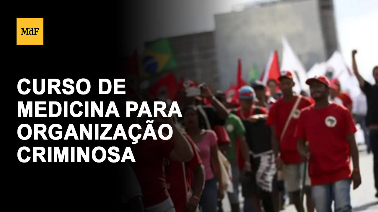 Após aval da Justiça, curso de Medicina para MST começa em dezembro