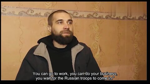 🇷🇺 🏹 🎣 On Catching Diversants : Rybar's Take on the Situation