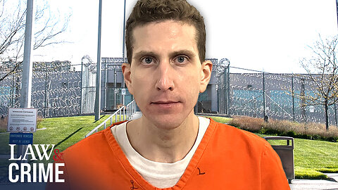 Bryan Kohberger is Being Harassed by Inmates 'Waiting for Him' in Prison