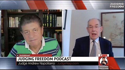 Prof. John Mearsheimer : Ukraine and Israel Destroying Themselves