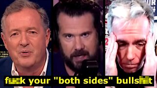 JUST IN: Today’s USA terror attack officially ENDED the “both sides” lie.