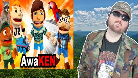 SML Movie: Awaken - Reaction! (BBT)