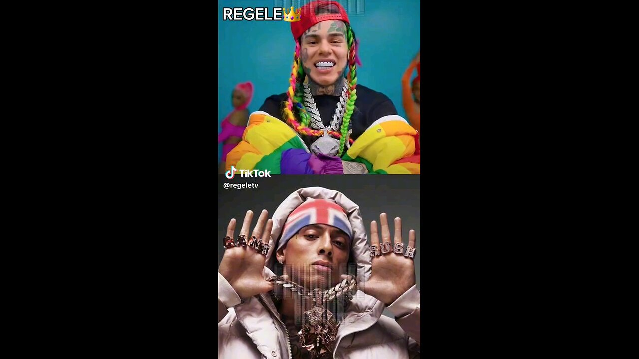centre vs 69 and follow me plies