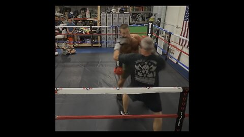 Anchor Toe VS Bang Bang