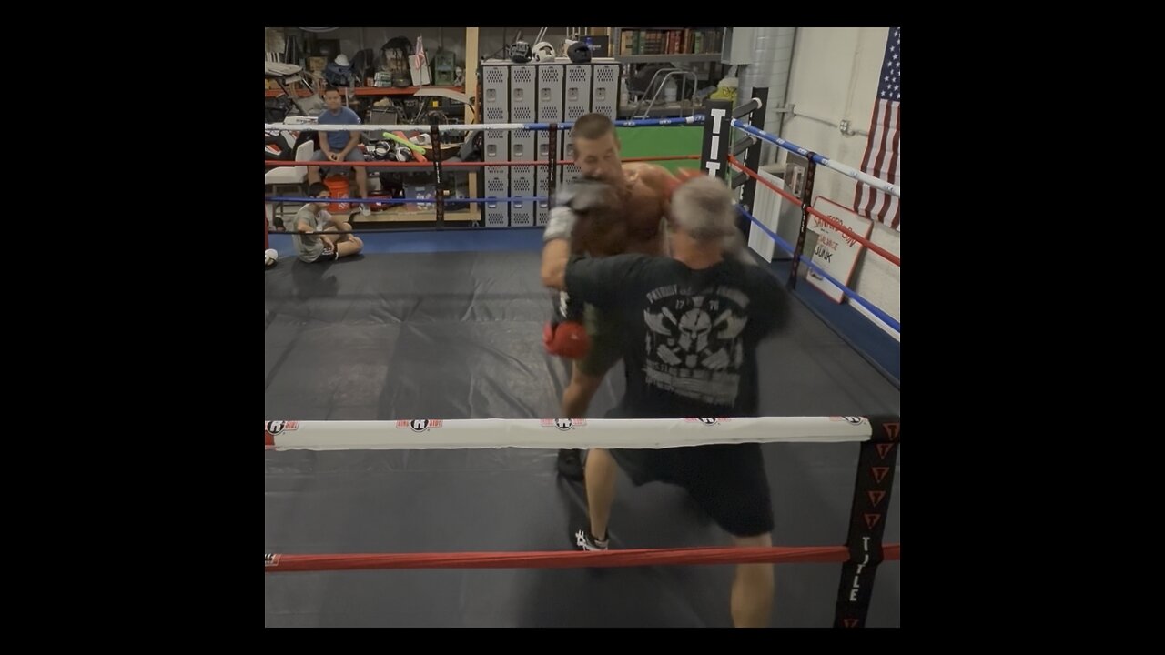 Anchor Toe VS Bang Bang