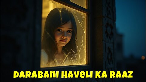 Sabase Daraavanee Havelee ka Raaz | Raat Ki Khamoshi | Hindi Horror Story