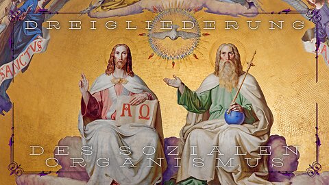 Vom Leben geforderte wirklichkeitsgemäße Lösungsversuche für die sozialen Fragen III |Rudolf Steiner