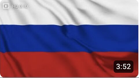 Russia National anthem Russian