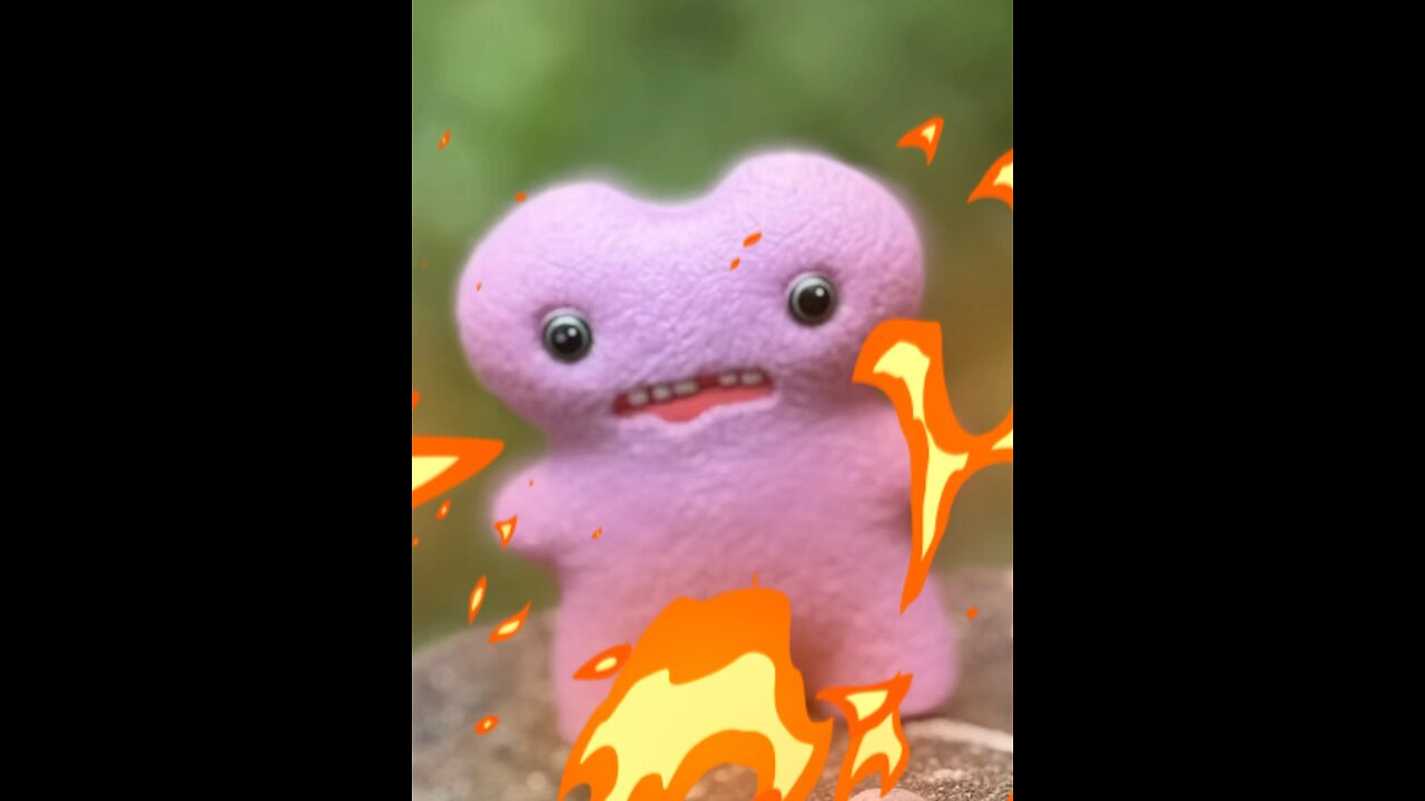 Fugglers burning for you
