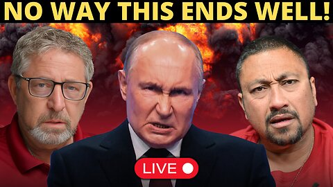 The King Of The North Is Furious!