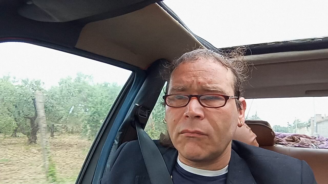 L'ELETTRONICA CHE INVECCHIA, PORTERÀ INCIDENTI