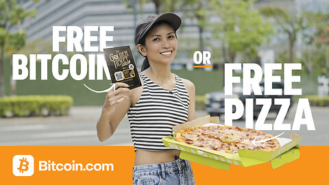 Pizza or Bitcoin? | Bitcoin Pizza Day Street Interviews (Manila) 2025 🍕💸