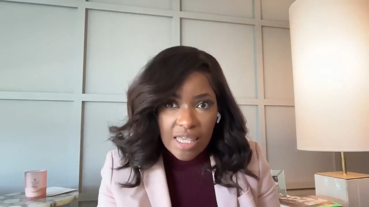 Jasmine Crockett Thinks Trump Should Sell Off Buildings In Other, 'Rural' Places… But Not In D.C.
