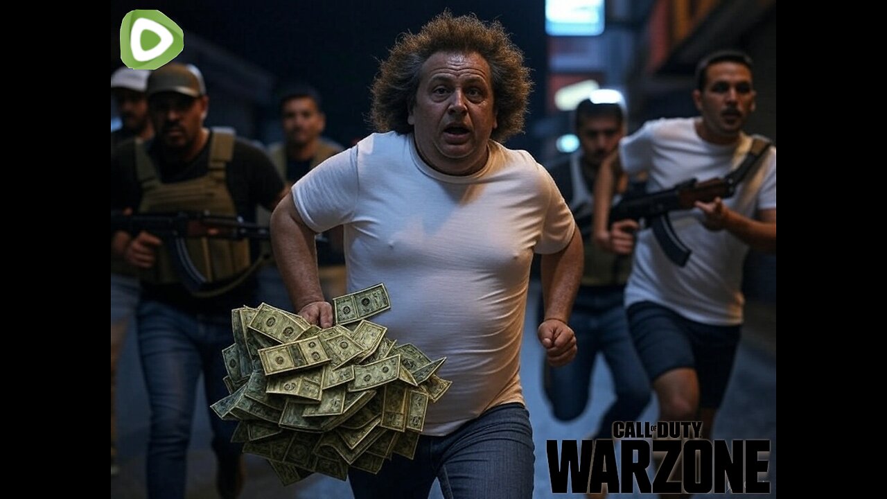 Lets Rumble On Plunder!!!!