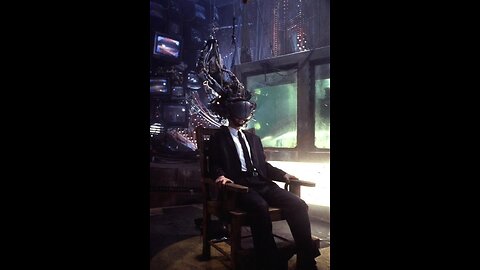 Satanic virtual reality: the human death games