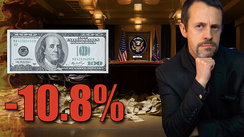 🚨The Hidden Truth Nobody’s Talking About… (Happening NOW!)