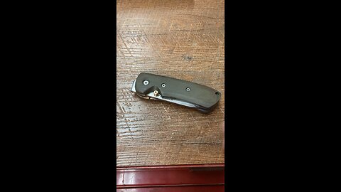 Linerlock.