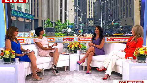 Outnumbered July 29 2025