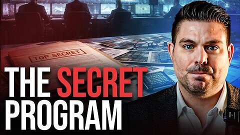 Jeffrey Epstein and the Secret Program That Built Modern AI