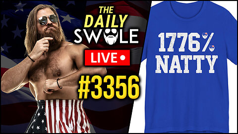 New Releases And Sick Gains | Daily Swole #3356