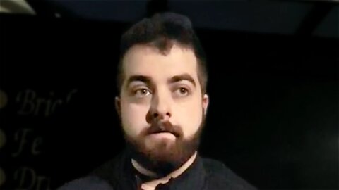 Liam McIntyre, Guildford 21/12/25