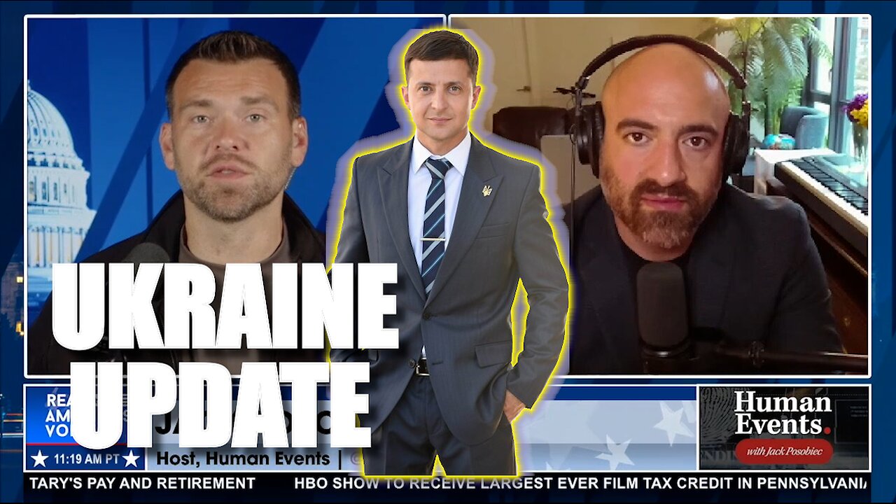 No Peace In Ukraine In Our Lifetime