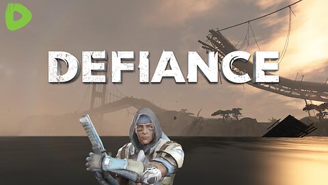 Afternoon of Defiance