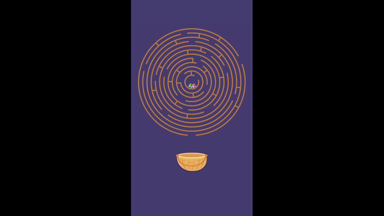 maze game