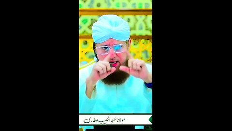 ham haj karte hy Allah k ghar katwaf karte hy #dawateislami #imamhuseen #madeena #hajiabdulhabibatta