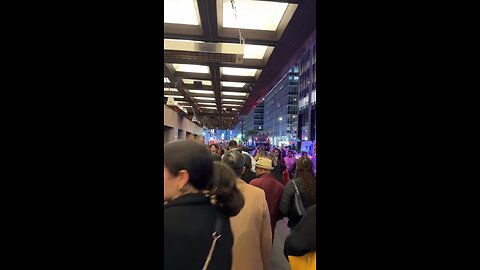 Radio City Christmas Spectacular