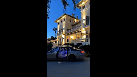 Luxury life 🤑💸🖤