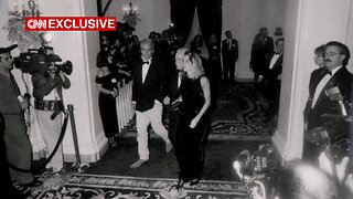 Trump Blasts CNN Over ‘Exclusive’ Epstein Photo Coverage After Network Uses Previously Released